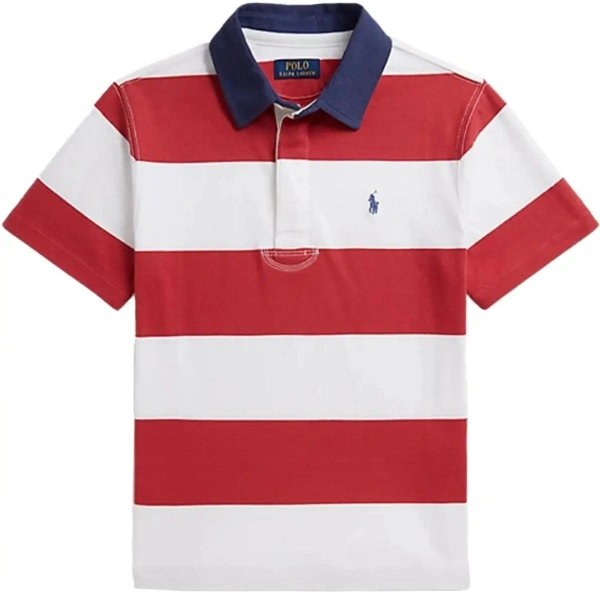 Tricou Polo Polo With Logo