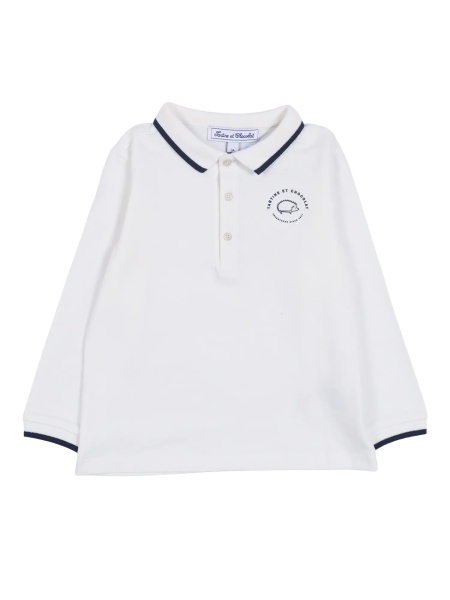 Tricou Polo POLO