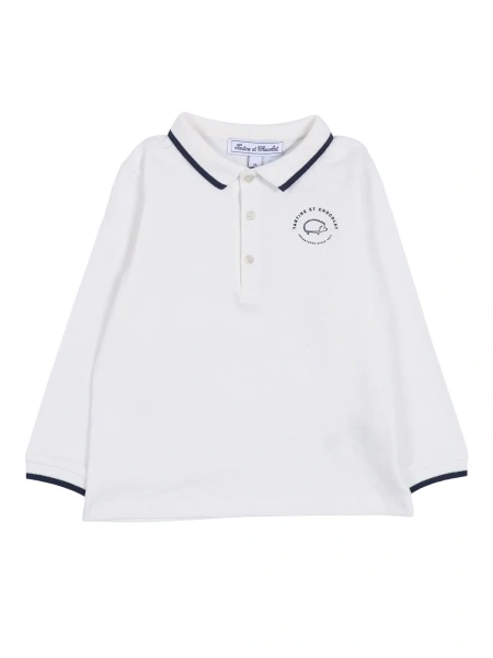 Tricou Polo POLO