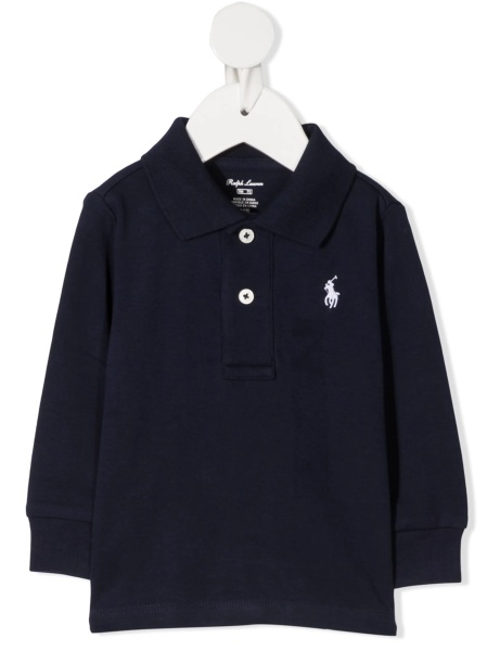 Tricou Polo Ralph Lauren albastru
