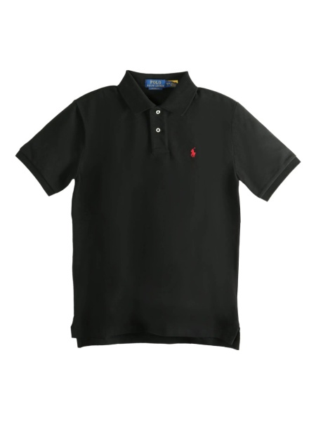 Tricou Polo Ralph Lauren negru