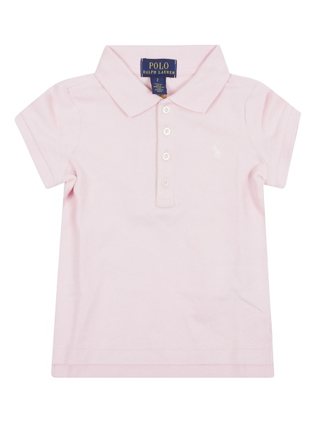 Tricou Polo Ralph Lauren roz