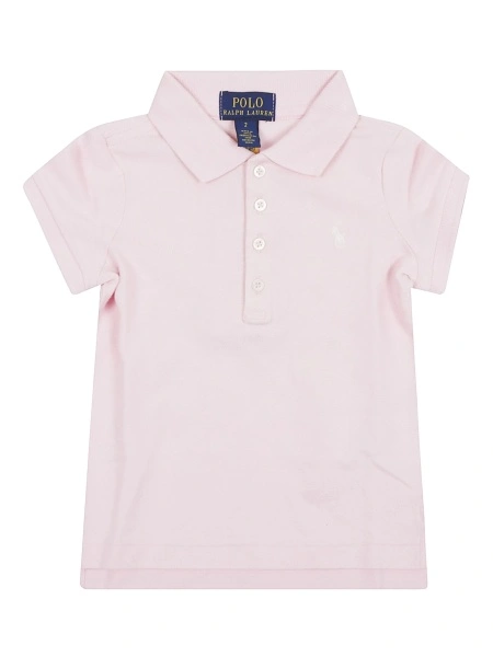 Tricou Polo Ralph Lauren roz