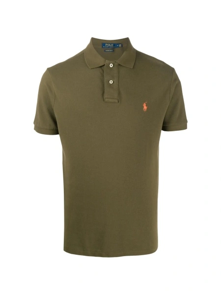 Tricou Polo Ralph Lauren verde