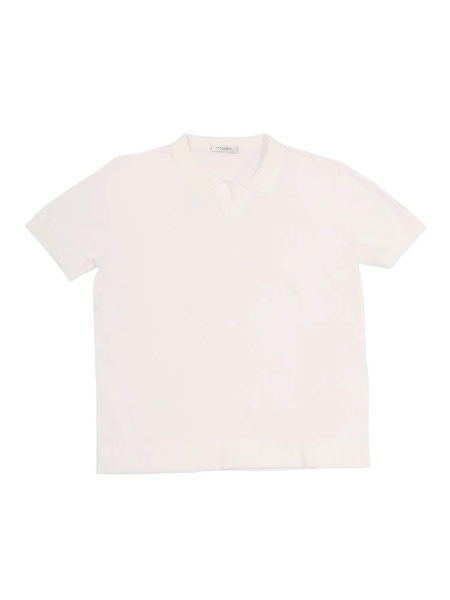 Tricou Polo SHORT SLEEVE POLO