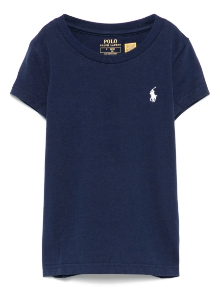 Tricou Ralph Lauren albastru
