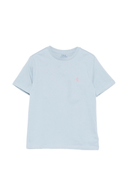 Tricou Ralph Lauren albastru