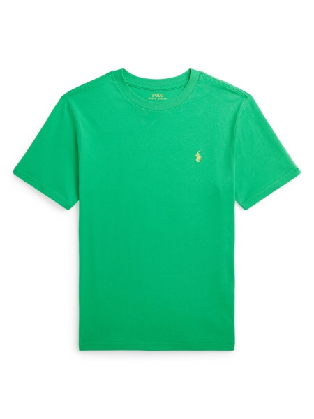 Tricou Ralph Lauren verde