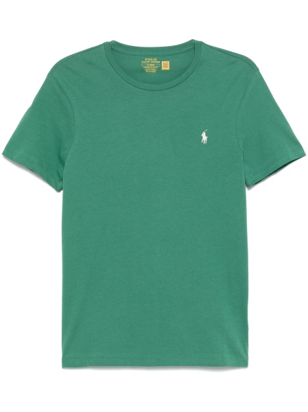 Tricou Ralph Lauren verde