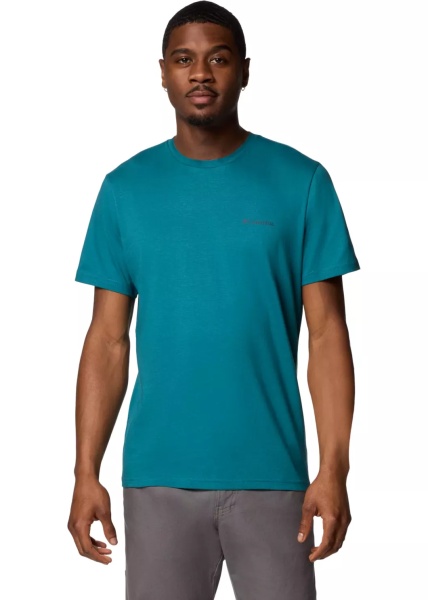Tricou Rapid Ridge Back Graphic Tee II
