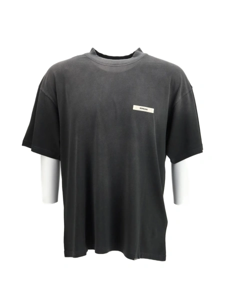 Tricou REPRESENT negru