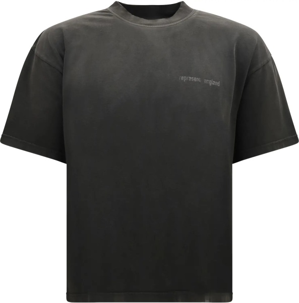 Tricou Resent cotton T-shirt with print