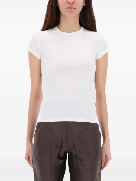 Tricou Rick Owens alb