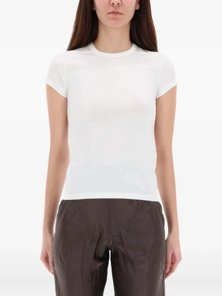 Tricou Rick Owens alb