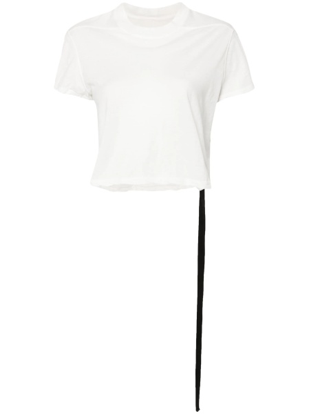 Tricou Rick Owens alb