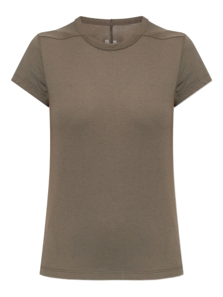 Tricou Rick Owens gri