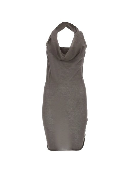 Tricou Rick Owens gri