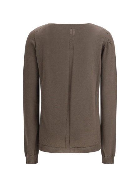 Tricou Rick Owens maro