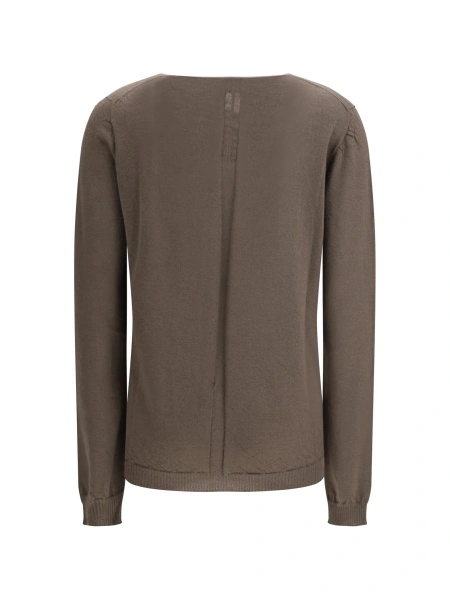 Tricou Rick Owens maro
