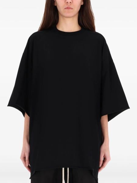 Tricou Rick Owens negru