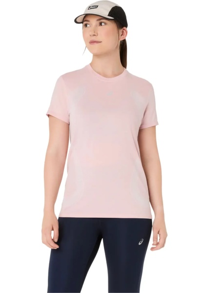 Tricou Road Seamless SS Top