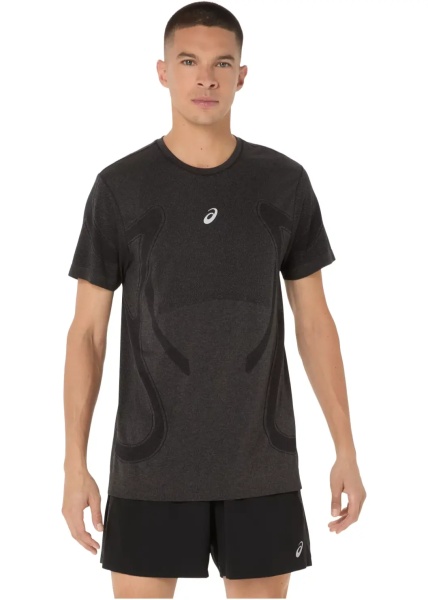 Tricou Road Seamless SS Top