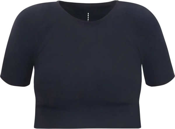 Tricou Seamless fitted sports T-shirt