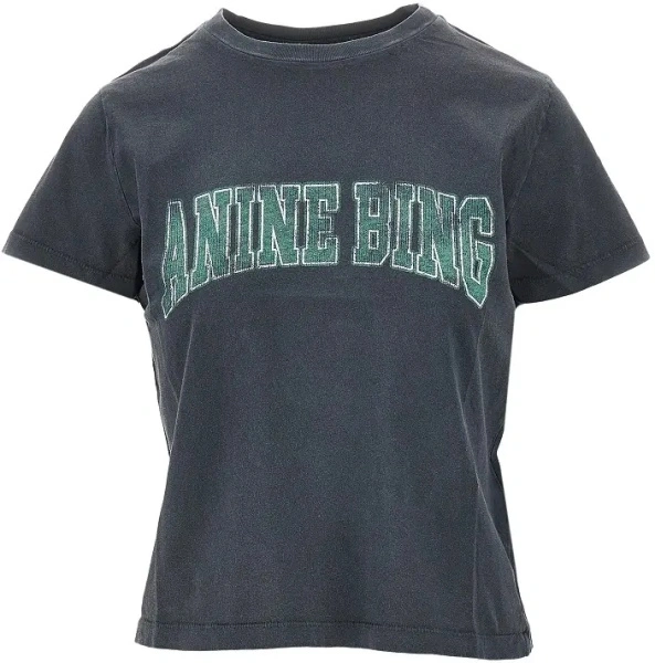 Tricou 'Shelley' Baby Fit T-shirt