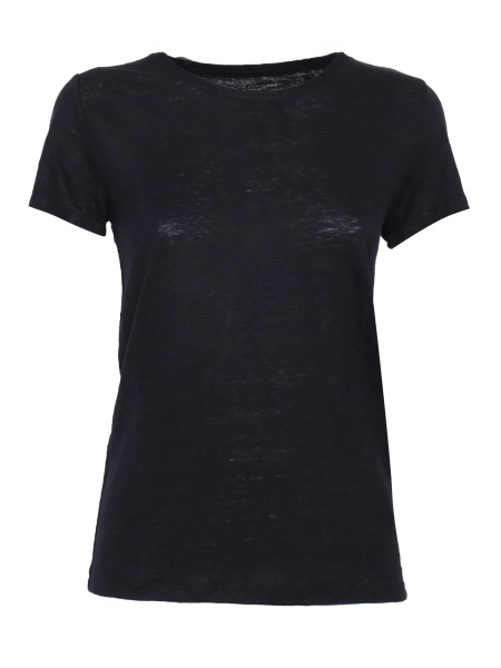 Tricou Short sleeve round neck T-shirt