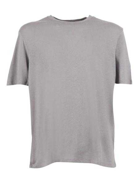 Tricou Short sleeve round neck T-shirt