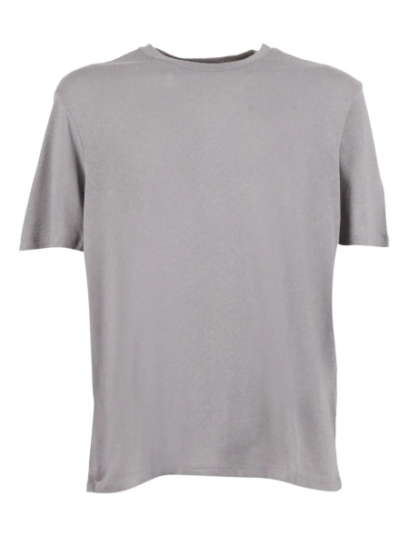 Tricou Short sleeve round neck T-shirt
