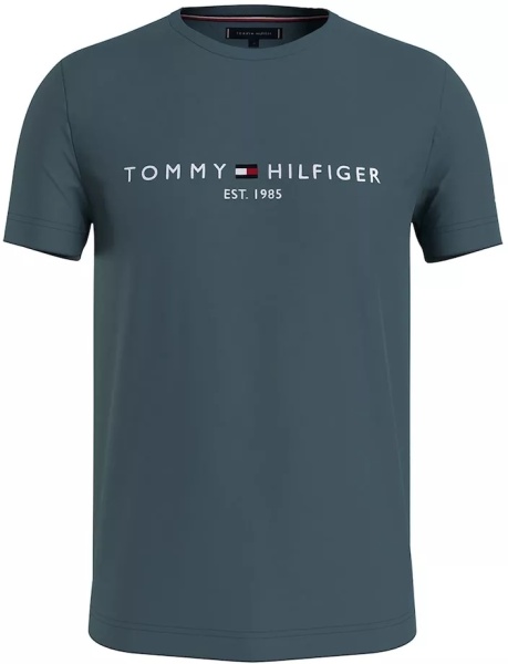 Tricou SLIM FIT ORGANIC COTTON T-SHIRT