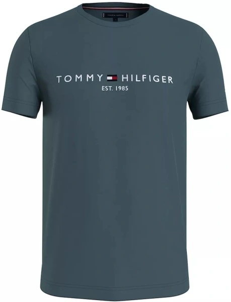 Tricou SLIM FIT ORGANIC COTTON T-SHIRT