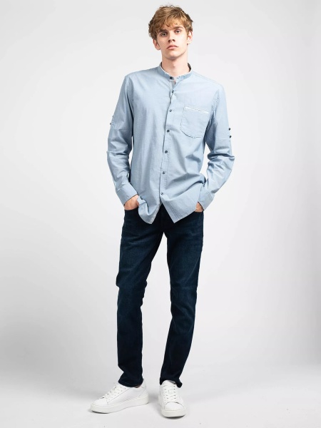Tricou Slim MMSL00470