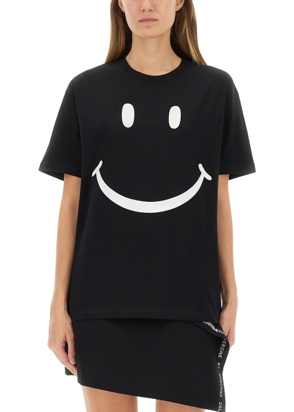 Tricou "Smiley" T-Shirt