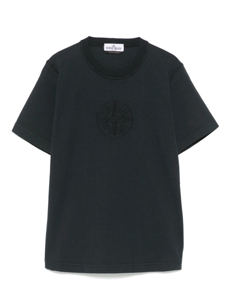 Tricou Stone Island albastru