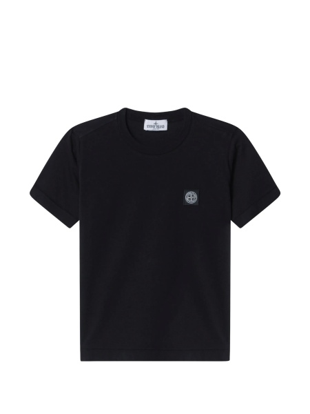 Tricou Stone Island negru