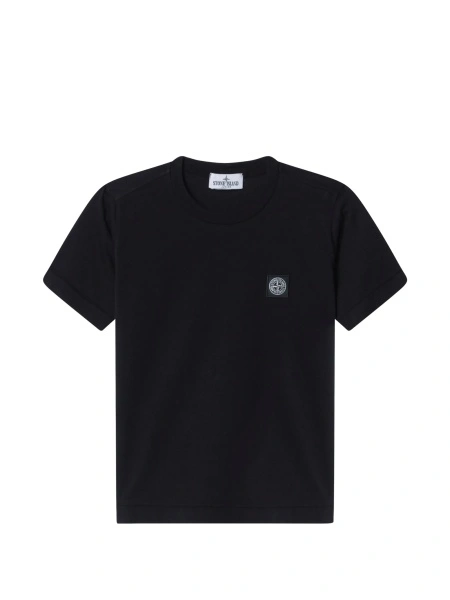 Tricou Stone Island negru