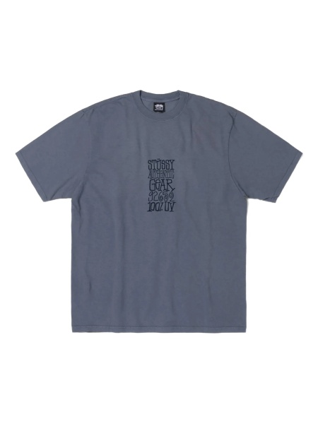 Tricou STÜSSY albastru