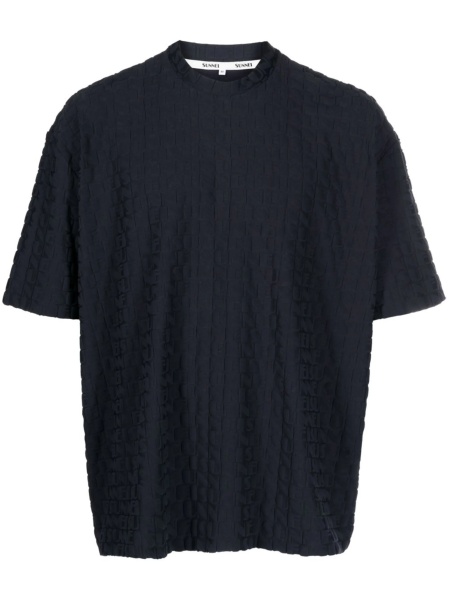 Tricou SUNNEI albastru