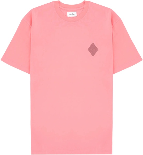 Tricou T-Shirt Con Logo