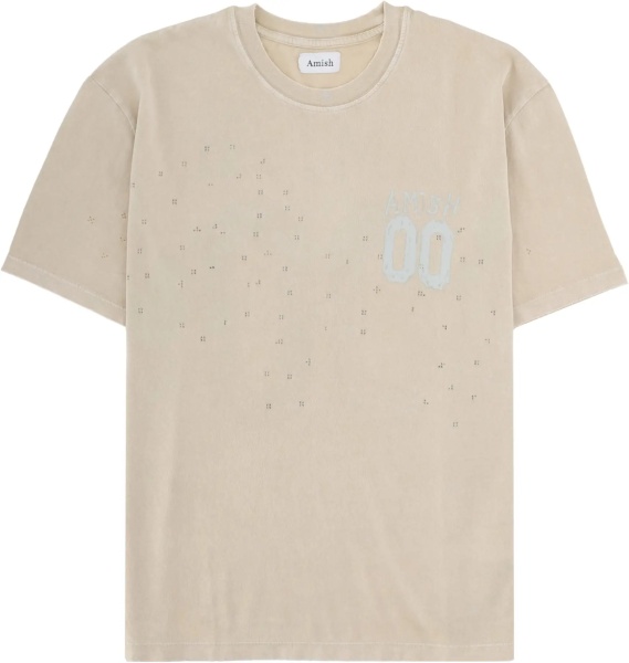 Tricou T-Shirt Con Logo