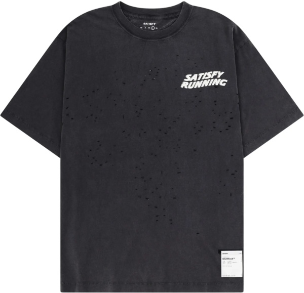 Tricou T-Shirt Con Logo
