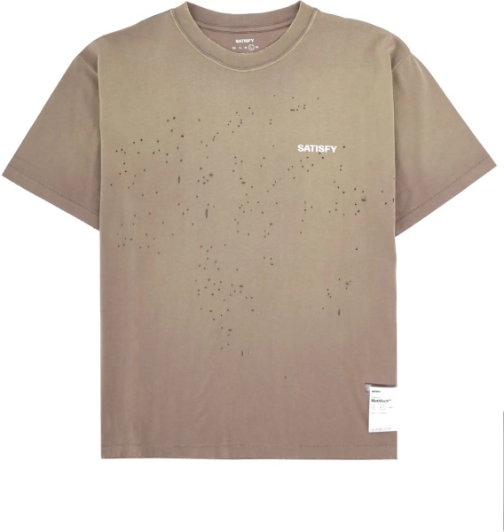 Tricou T-Shirt Con Logo