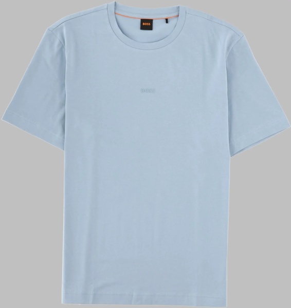 Tricou T-Shirt Con Logo
