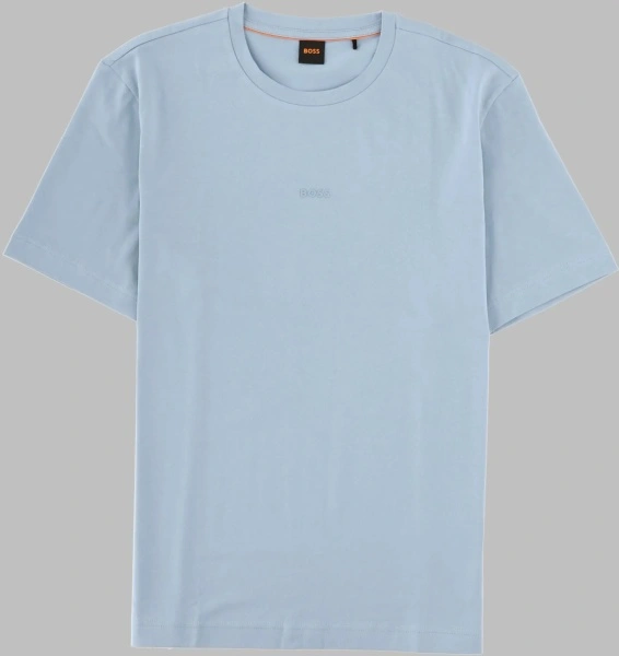 Tricou T-Shirt Con Logo