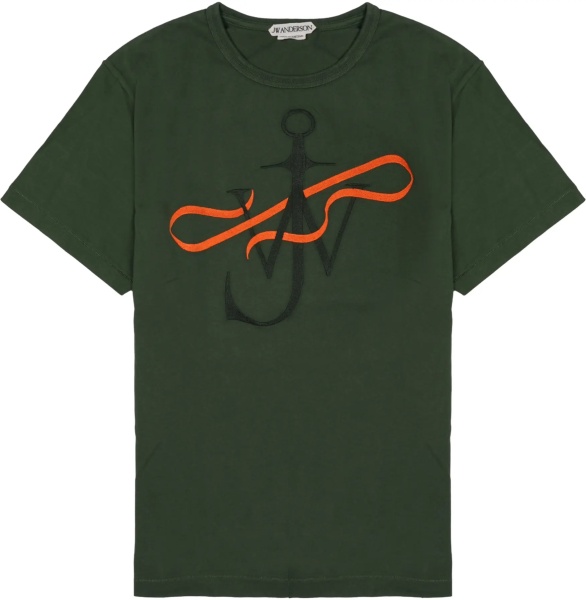 Tricou T-Shirt Con Logo