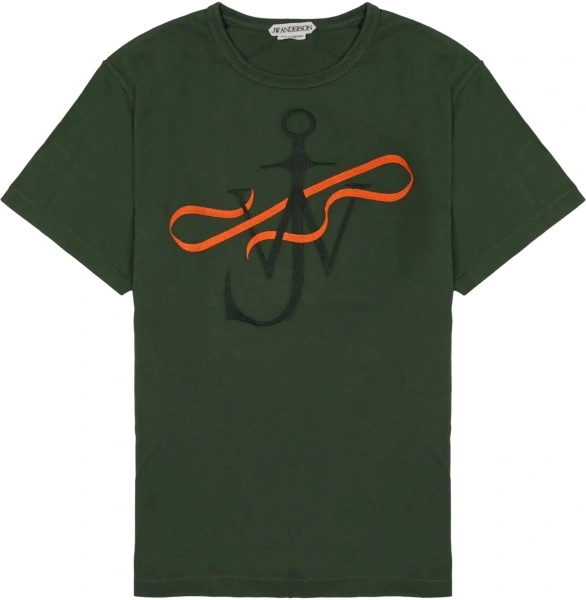 Tricou T-Shirt Con Logo