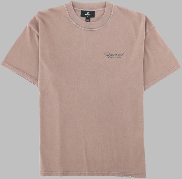 Tricou T-Shirt Con Logo