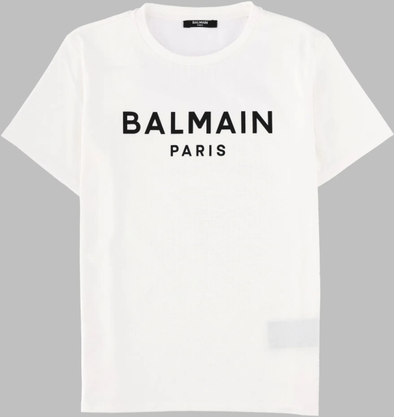 Tricou T-Shirt Con Logo
